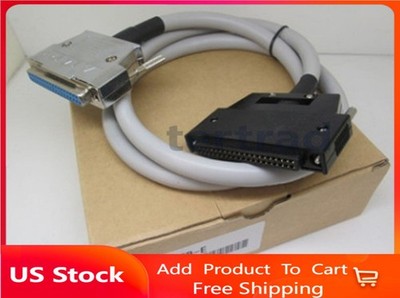 1pc AC10TB-E Mitsubishi Dedicated Line terminal cable free shipping