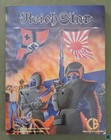 REICH STAR: Alt History Science Fiction Roleplaying Game RPG Creative Encounters