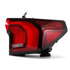 Led Tail Light For 2025-2027 Gmc Terrain Elevation Rear Outer Right Passenger