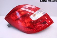 ORIGINAL Rücklicht links SKODA FABIA II Combi (545)  2013