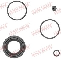 Reparatursatz Bremssattel Quick Brake 114-0082 FüR BMW 5Er F10 G30 F90 Touring