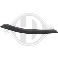 Spoiler Vorne Links Diederichs 4237031 FÜR Peugeot