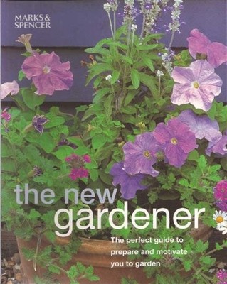 The New Gardener by Atha, Anthony, et al 1842736345 FREE Shipping