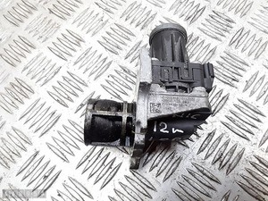 2012 RENAULT SCENIC AGR VENTIL 1500DCI H8200129863 703435020