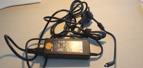 Netzgerät Original DELL HA90PM190, Notebook/Laptop  90 Watt, 19,5 Volt, 4,62 A