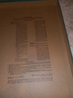 Vintage 1989 TRIPOLEY Players Edition No. 300 Rummy Hearts & Poker Complete — photo 4