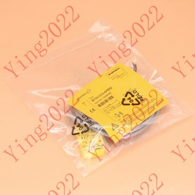 1piece new turck Bi10U-Q14-AP6X2 1608700 SENSOR Fast Delivery