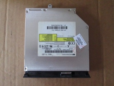 HP G62 Laptop TS-L633 CD/DVD Drive- 574285-FC1