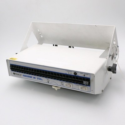 Simco Aerostat XC 4002667 - Ionisierendes Luftgebläse