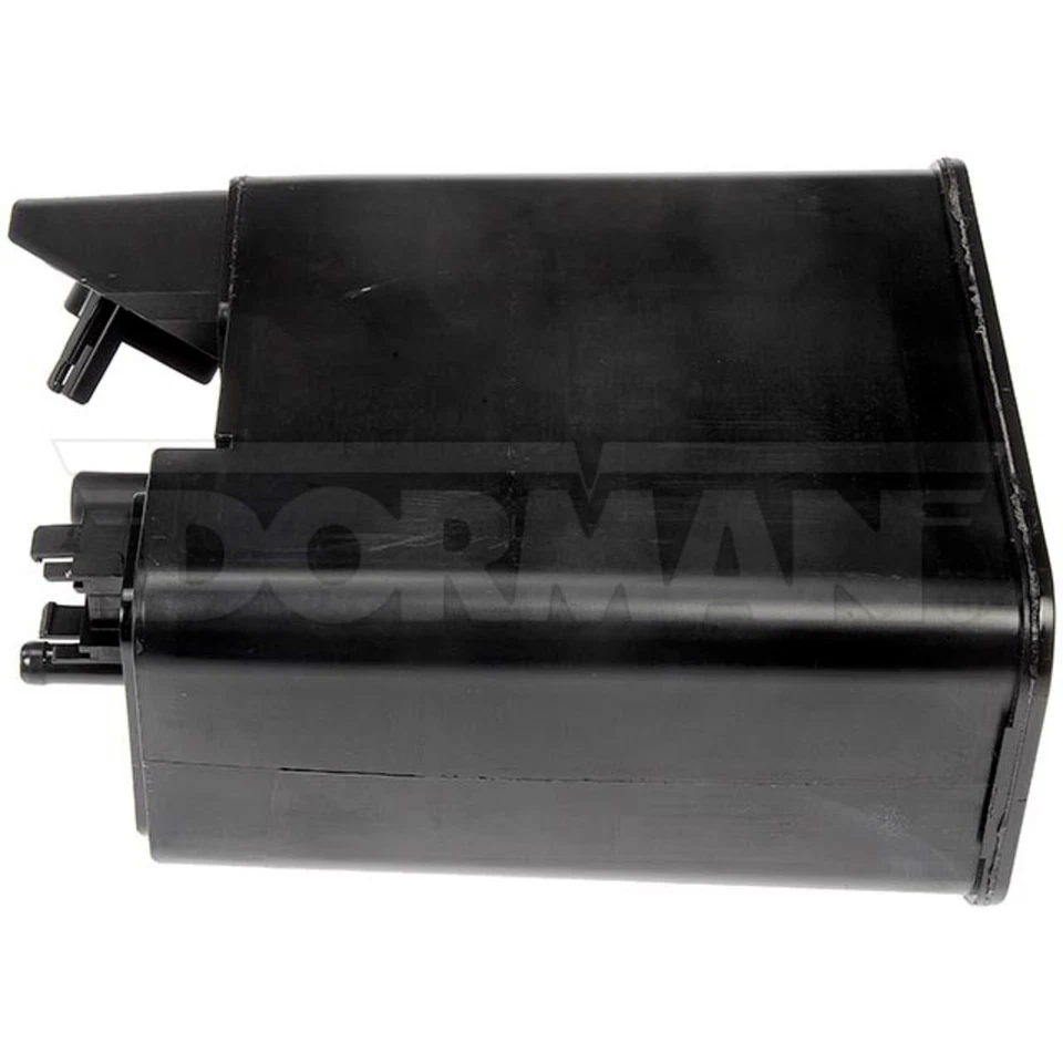 Bote de vapor 911-321 Dorman para Nissan Frontier Pathfinder 2008-2012 Foto 2 de 4