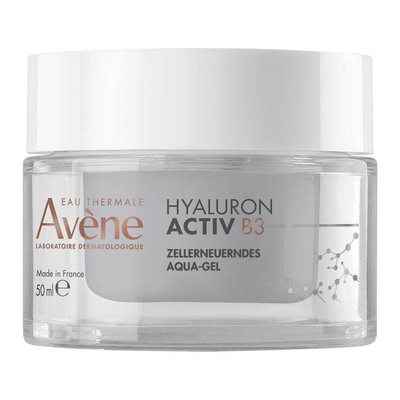 Avene Hyaluron Activ B3 zellerneuerndes Aqua-Gel · 50 ml · PZN 18423764