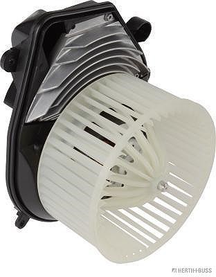 Herth+Buss Elparts InnenraumgebläSe U.A. FüR Audi, Skoda, VW-image