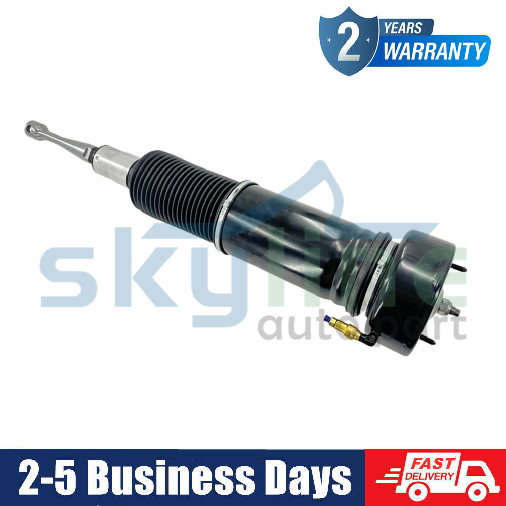 Front Air Suspension Shock Strut For Rolls-Royce Phantom RR1 2004-16 37106796508