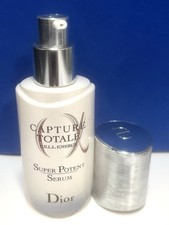 Christian Dior Capture Totale Cell Energy Super Potent Serum - 1 oz.