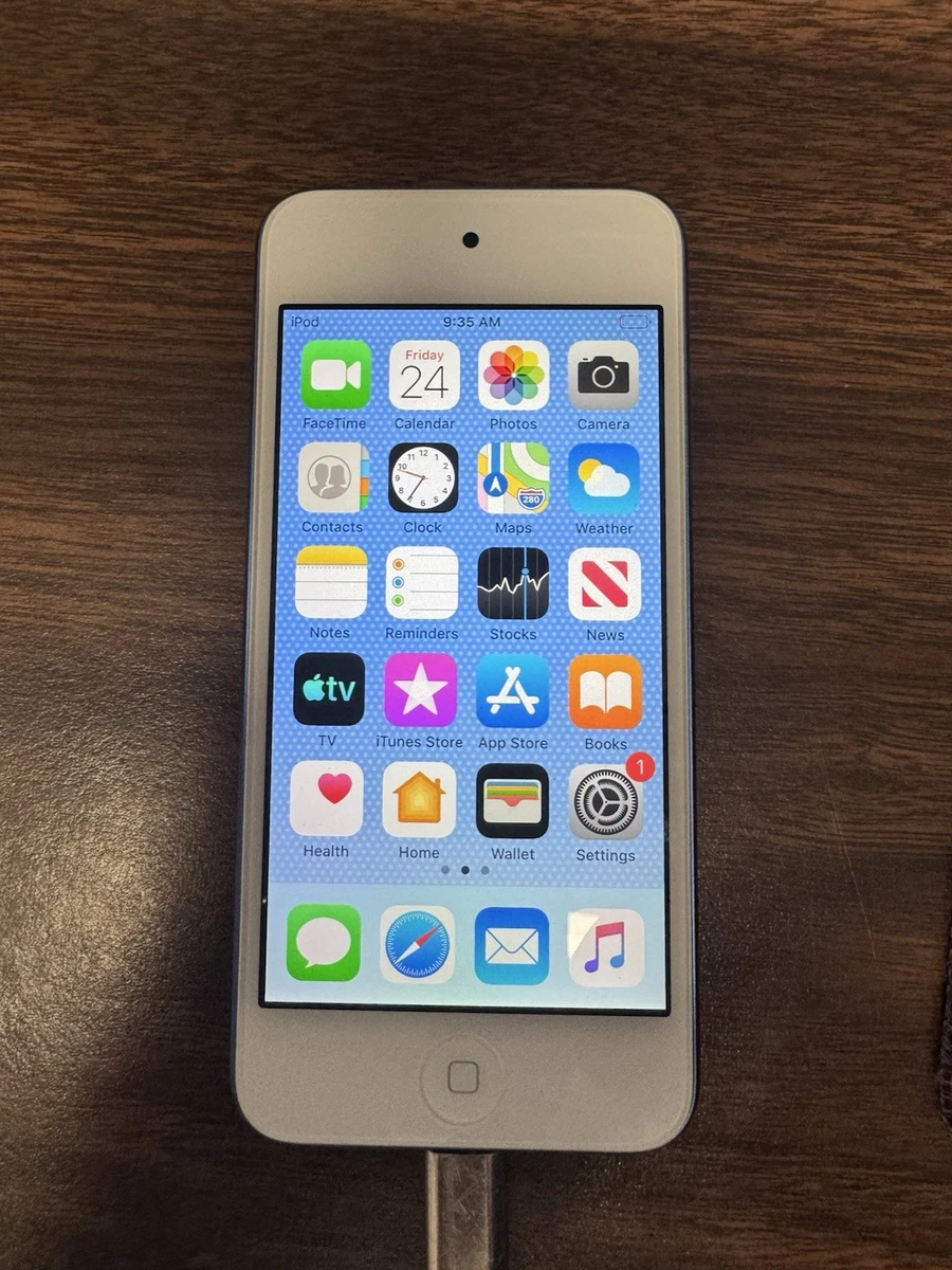 Ipod Touch 16gb for sale - eBay