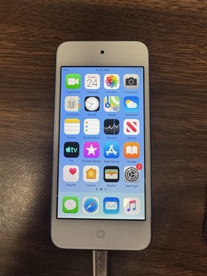 Apple iPod Touch 6th Gen 16GB (A1574) - Blue - IMMACULATE