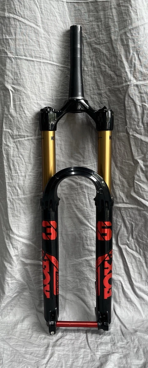 Fox 160mm 29in Bicycle Forks for sale - eBay