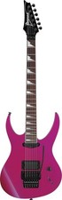 IBANEZ 540PIII-PN Genesis P  Purple Neon