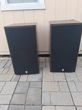 Vintage Cerwin Vega VS-150, 3-way Floor Speak...