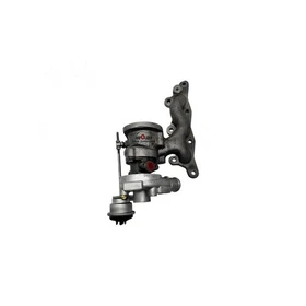 Turbolader SMART ForTwo Cabrio 450 0.8 CDI 450400 41 PS OM660 A6600960199