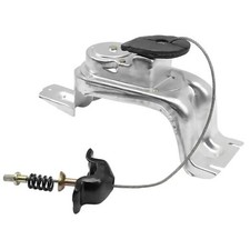 925-513 Spare Tire Hoist Winch Carrier Assembly Fit for Dodge Journey 2009