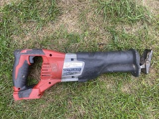 Milwaukee M18 SX 18V Reciprocating Saw