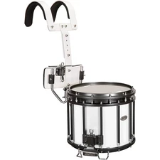 Sound Percussion Labs High-Tension Marching Snare Drum with Carrier 13 x 11 in.