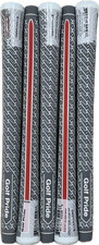 GOLF PRIDE Z-GRIP ALIGN MAX GRIP STANDARD  SET OF 5 