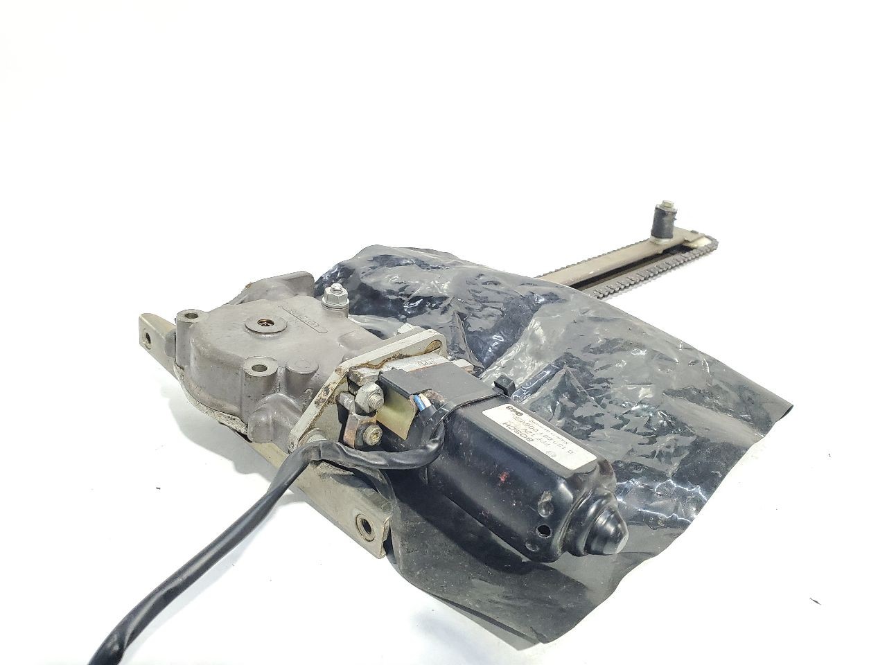 Used Part fits: 1990 Bentley TURBO R Grade A