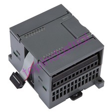 Siemens PLC controller S7-200 EM222-1HH22-0XA0 16-point relay output module