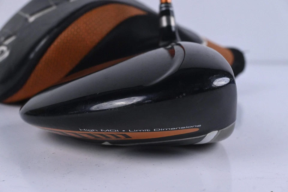 Nicklaus Dual Point Driver / 10.5 Degree / Regular Flex Fujikura SG Pro 4.01 - Image 3 of 4