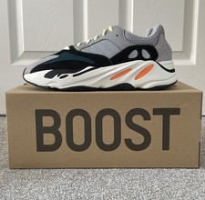 Adidas Yeezy Boost 700 Wave Runner, Size Uk9.5, BRAND NEW / UNWORN