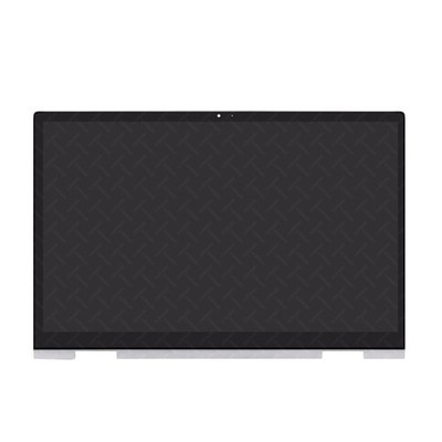 FHD LCD Touch Screen Digitizer IPS Display Assembly für HP ENVY x360 15-ed1157ng
