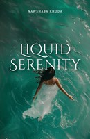 Nawshaba Khuda | Liquid Serenity | Taschenbuch | Englisch (2024) | [.]