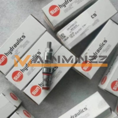 One New SUN Hydraulics FPCC-XDN-224 cartridge valve