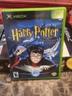 Harry Potter and the Sorcerer's Stone (Xbox, 2003) CIB Complete Tested Working