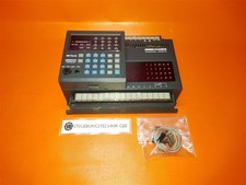Fanuc Programmable Controller Type: IC609SJR1...