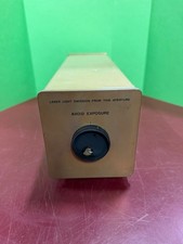 AS IS UNTESTED Agilent 5517D-C19 HeNe Laser Head 320 uW 4022.454.71614