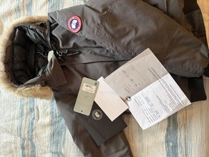 ジャケット・アウター   Arctic Program S/P Canada Goose Arctic Program | eBay