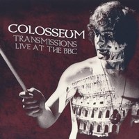 Colosseum - Transmissions Live At The Bbc - Cdbx - G4Z