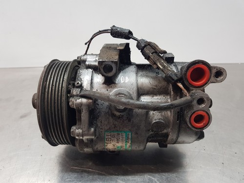 13197538 KLIMAKOMPRESSOR / 922055 FÜR OPEL CORSA C ENJOY