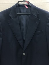 Kanagawa Atsugi Nishi High School Boys Blazer 0109452 