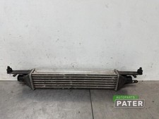 Radiateur Fiat PUNTO EVO