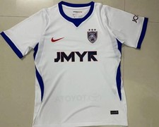 JERSEY Johor Darul Ta'zim Away Mens 26-27