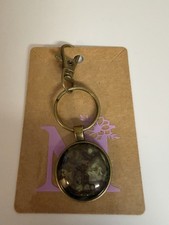 Each Keychain Has A Unique Design, Makes For A Great Gift