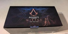 ASSASSIN'S CREED MIRAGE HIDDEN BLADE LAMA CELATA - REPLICA NEW OFFICIAL UBISOFT