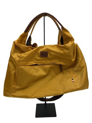AIGLE Shoulder Bag Nylon GLD