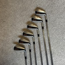 Srixon Z-forged Irons 5-PW X Stiff