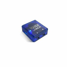 CME WIDI Jack Wireless MIDI Interface