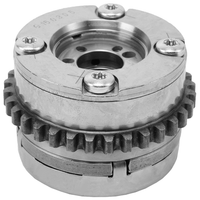 Partstec PTA126-0155 Nockenwellenversteller FüR MERCEDES-BENZ, Einlassseite